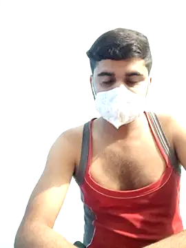 Ishan003 online show from 04-14-26, 02:01