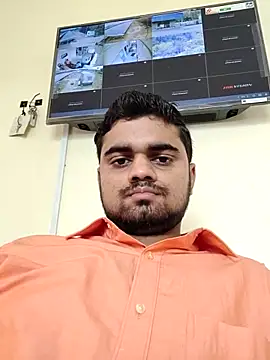 Ishan003 online show from 04-20-26, 05:43