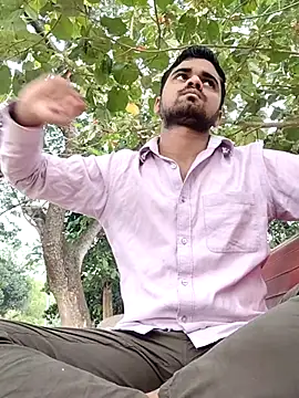 Ishan003 online show from 04-22-26, 02:03