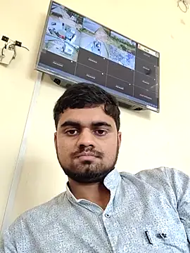 Ishan003 online show from 04-23-26, 07:30