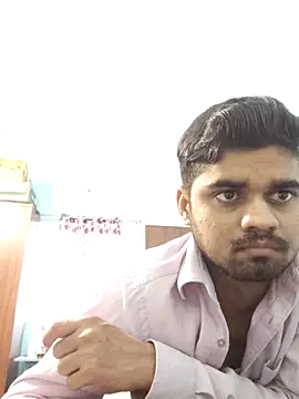 Ishan003 online show from 04-24-26, 02:14