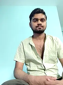 Ishan003 online show from 04-27-26, 03:26