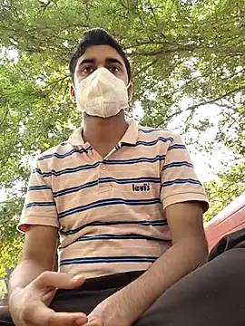 Ishan003 online show from 04-29-26, 02:48