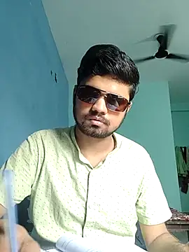 Ishan003 online show from 06-19-26, 06:40