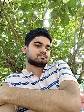Ishan003 online show from 06-27-26, 02:49