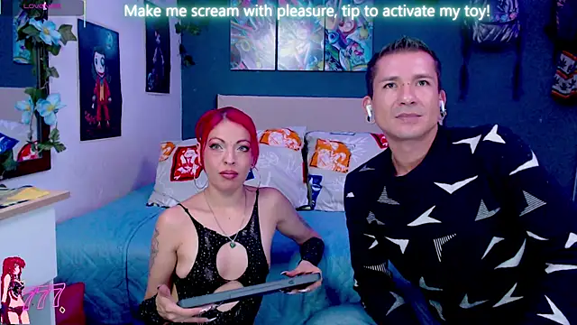 Tabu-Life online show from 07-20-26, 06:28