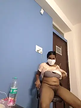Priya Strip online show from 10-27-25, 08:24