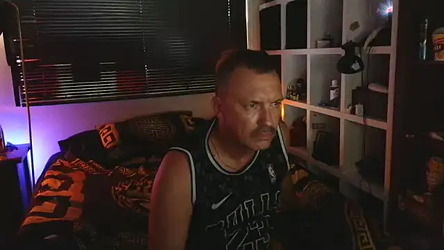 LukedavidDestroys online show from 03-09-26, 04:49