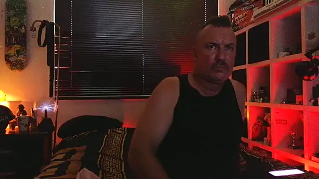 LukedavidDestroys online show from 03-17-26, 05:00