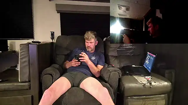 Cobra500hp online show from 03-06-26, 02:52