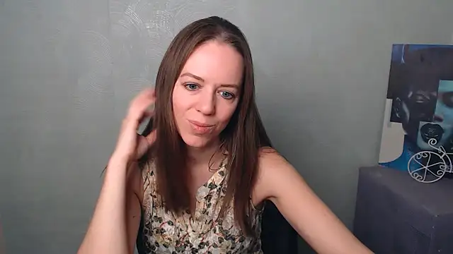 Snapshot of GloriaSi_ chatting on 03-21-25, 10:39 GloriaSi online show from 03-21-25, 10:39