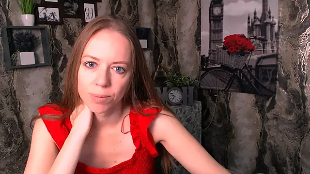 Snapshot of GloriaSi_ chatting on 09-25-25, 05:44 GloriaSi online show from 09-25-25, 05:44