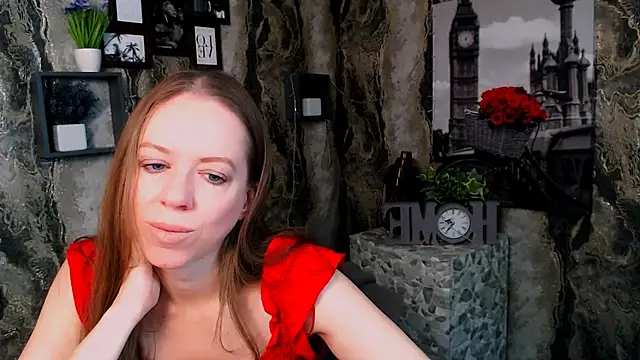 Snapshot of GloriaSi_ chatting on 10-29-25, 05:53 GloriaSi online show from 10-29-25, 05:53