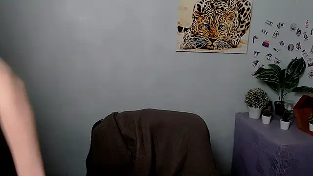 Snapshot of GloriaSi_ chatting on 02-01-26, 05:39 GloriaSi online show from 02-01-26, 05:39