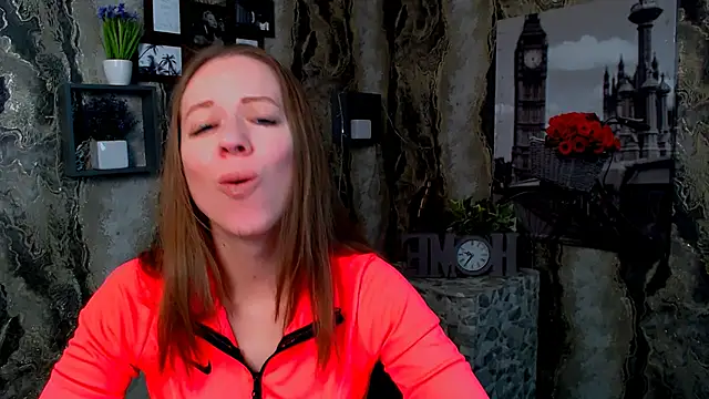 Snapshot of GloriaSi_ chatting on 02-04-26, 05:46 GloriaSi online show from 02-04-26, 05:46