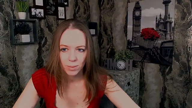 Snapshot of GloriaSi_ chatting on 02-17-26, 06:32 GloriaSi online show from 02-17-26, 06:32