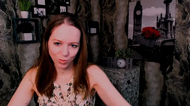 Snapshot of GloriaSi_ chatting on 02-18-26, 05:47 GloriaSi online show from 02-18-26, 05:47