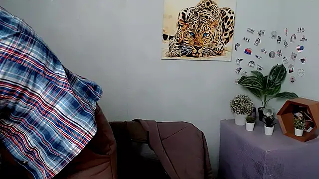 Snapshot of GloriaSi_ chatting on 02-23-26, 06:55 GloriaSi online show from 02-23-26, 06:55