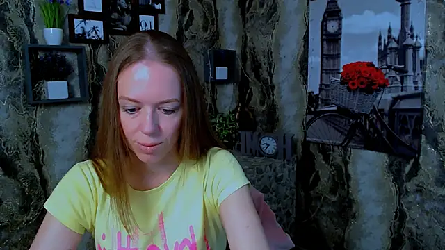 GloriaSi  online show from 05-28-26, 09:28