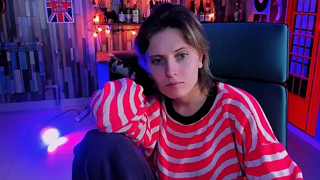 LolaAsmus online show from 01-08-25, 08:06