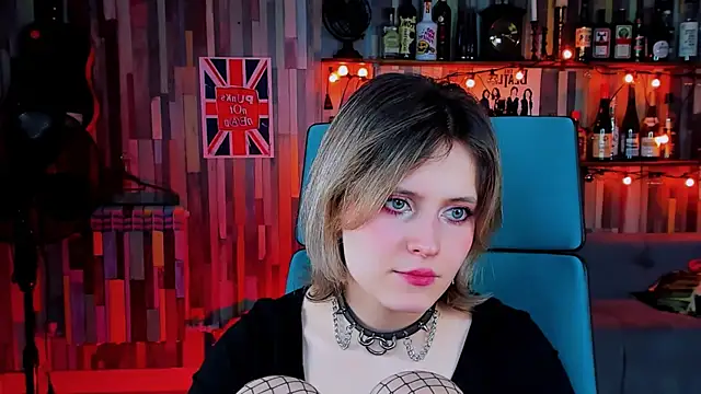 LolaAsmus online show from 01-11-25, 08:11