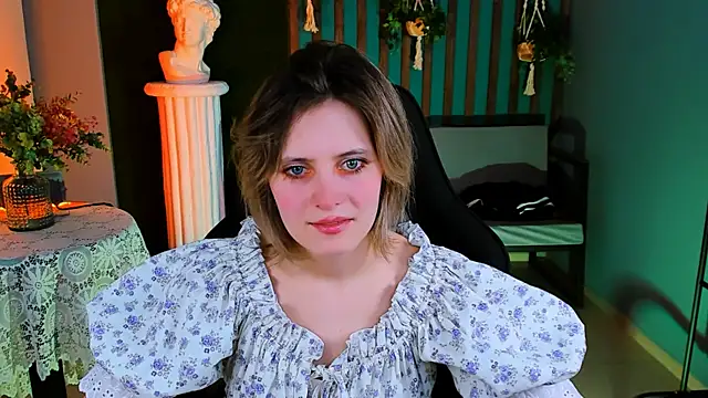 LolaAsmus online show from 01-23-25, 08:15