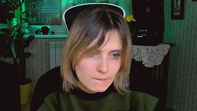 LolaAsmus online show from 01-24-25, 11:15