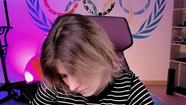 LolaAsmus online show from 02-01-25, 05:07