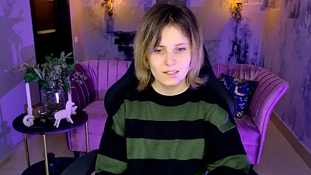 LolaAsmus online show from 02-25-25, 08:03