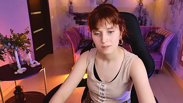 LolaAsmus online show from 03-12-25, 02:23