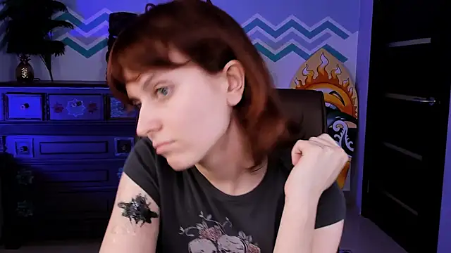 LolaAsmus online show from 03-15-25, 10:24