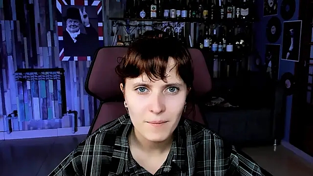 LolaAsmus online show from 09-27-25, 08:08