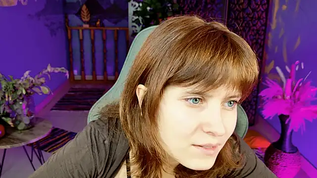 LolaAsmus online show from 10-14-25, 05:30