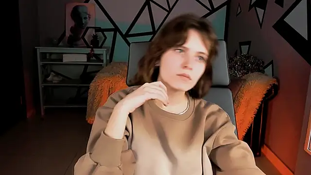 LolaAsmus online show from 01-07-26, 01:57