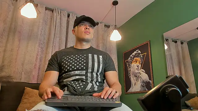 Snapshot of Jake_Tylerr_ chatting on 09-08-25, 05:34 Jake Tylerr online show from 09-08-25, 05:34