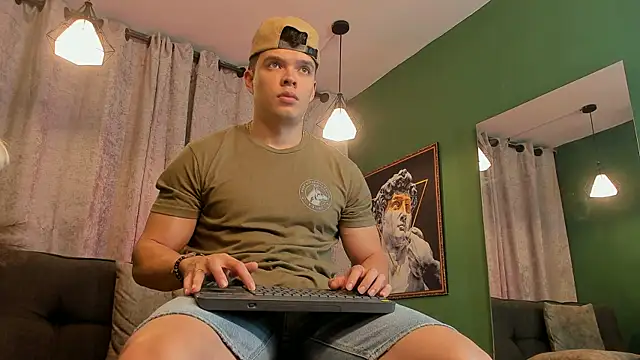 Snapshot of Jake_Tylerr_ chatting on 09-16-25, 05:25 Jake Tylerr online show from 09-16-25, 05:25