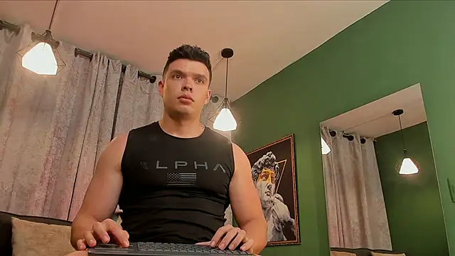 Snapshot of Jake_Tylerr_ chatting on 10-23-25, 11:46 Jake Tylerr online show from 10-23-25, 11:46