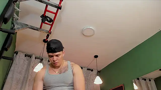 Jake Tylerr  online show from 11-22-25, 12:53