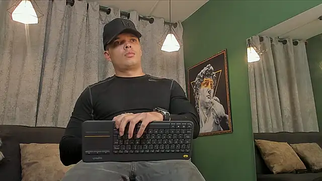 Jake Tylerr  online show from 02-16-26, 10:39