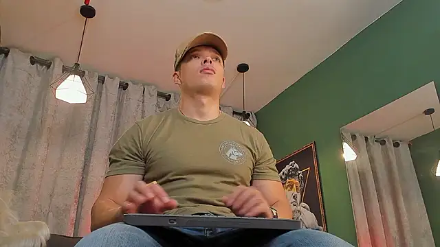 Jake Tylerr  online show from 03-11-26, 06:58