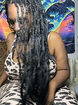 Stacy Raine online show from 09-12-25, 02:55