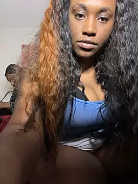 Stacy Raine online show from 04-02-26, 05:16