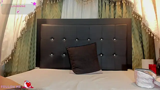 brittany williams  online show from 07-20-26, 12:40