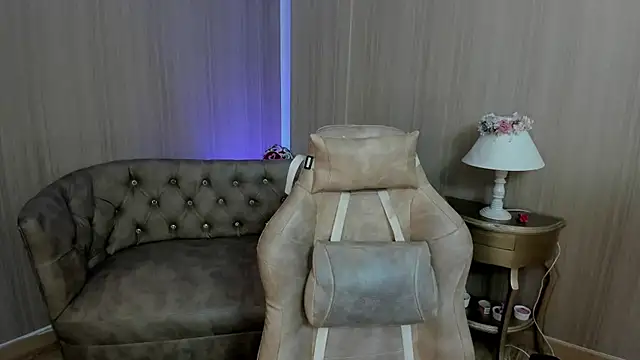 SoffiQueen online show from 02-18-25, 12:06