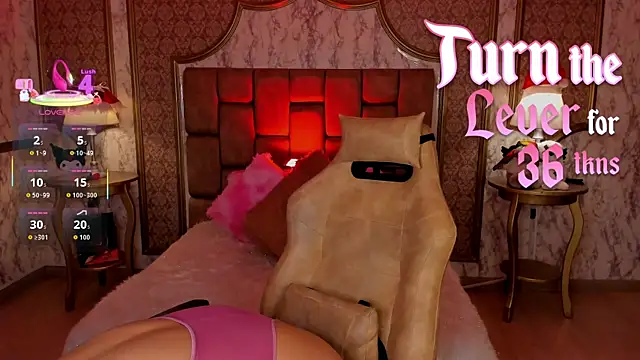 SoffiQueen online show from 11-28-25, 02:53