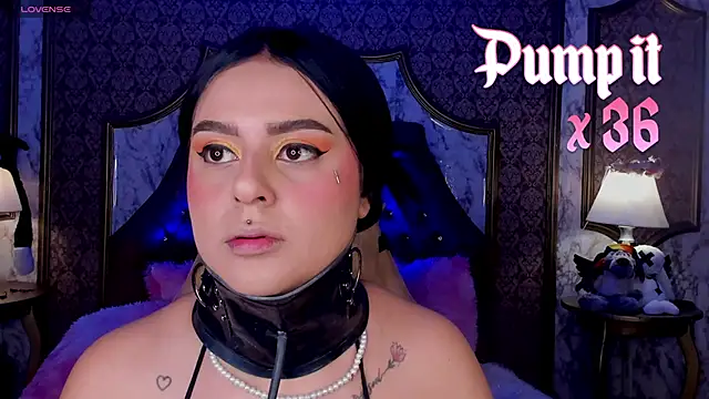 SoffiQueen online show from 02-28-26, 02:07