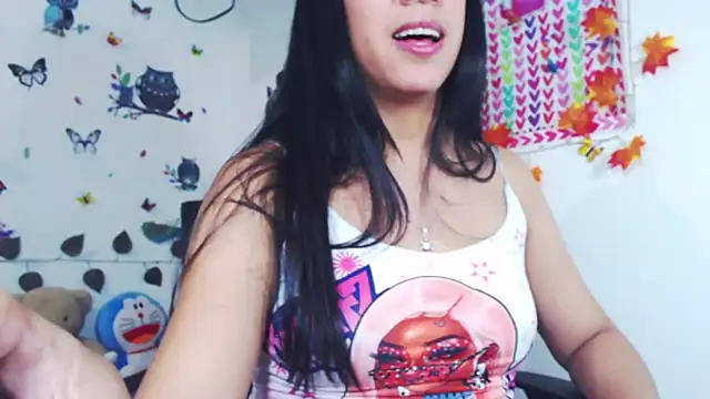 Alisxon4u online show from 02-08-25, 01:43