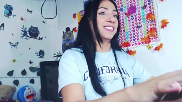 Alisxon4u online show from 02-09-25, 03:53