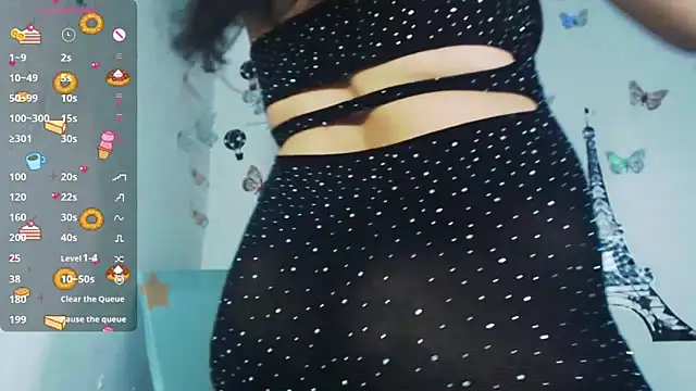 Alisxon4u online show from 11-12-25, 06:47