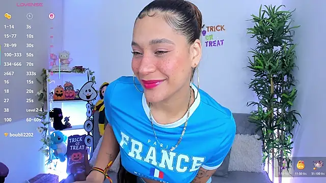 natty romanof 18 online show from 11-05-25, 11:54